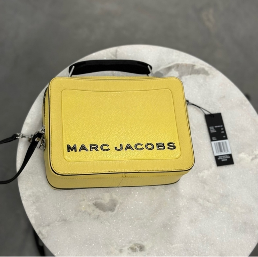 NWT OTHER see description/MARC JACOBS lunchbox - Picture 2 of 10